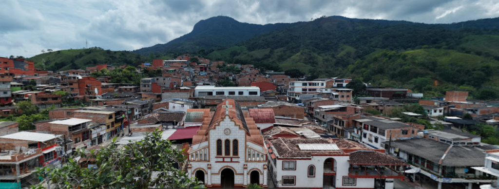 san luis ant
