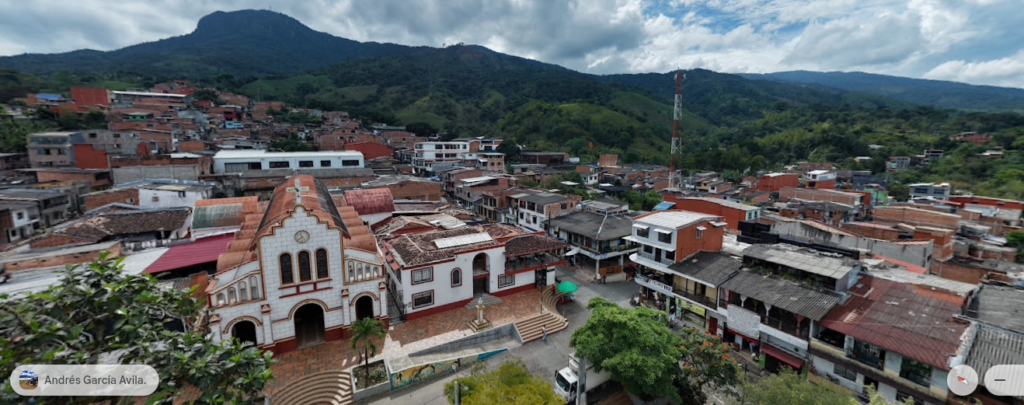 san luis parque